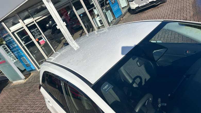 Honda Jazz 1.5 i-MMD Hybrid SR 5dr eCVT Hybrid Hatchback